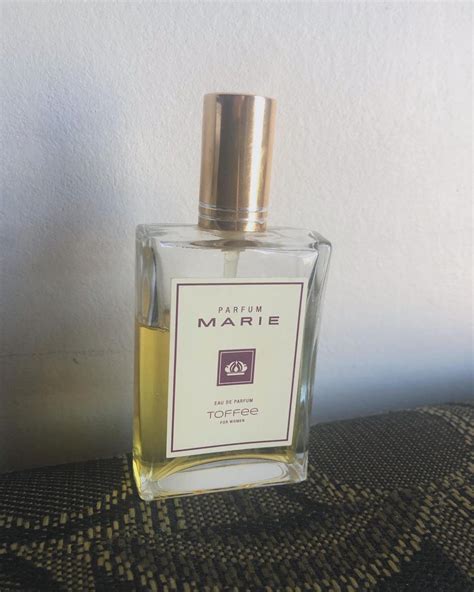 perfume toffee parfum marie|Perfume .